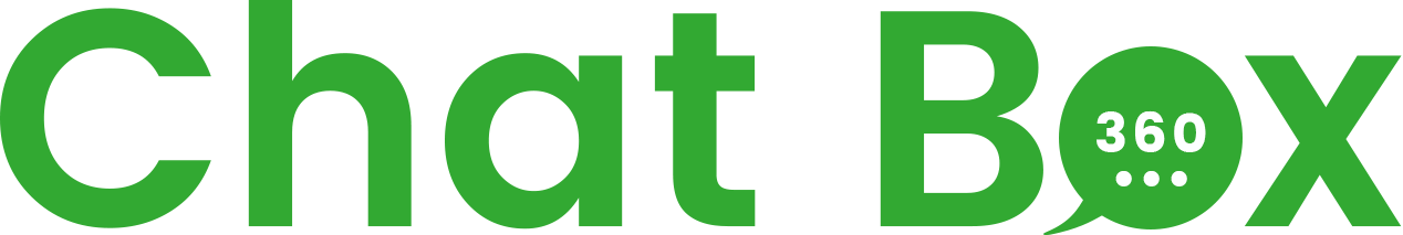 ChatBox 360 Logo